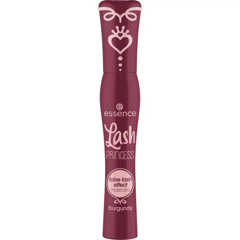 Essence Lash Princess Lash Effect Mascara Bordeaux Lash Princess , 12 ml