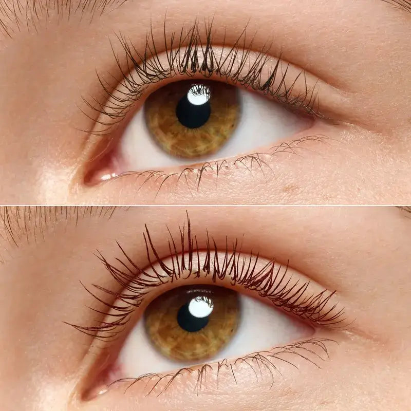 Essence Lash Princess Lash Effect Mascara Bordeaux Lash Princess , 12 ml