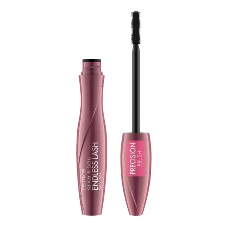 Essence Endless Glam & Doll Lash Mascara, 10 ml