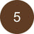 Essence Brown Lash Without Limits Tubing Mascara Extreme Lengthening & Volume 05 , 13 ml