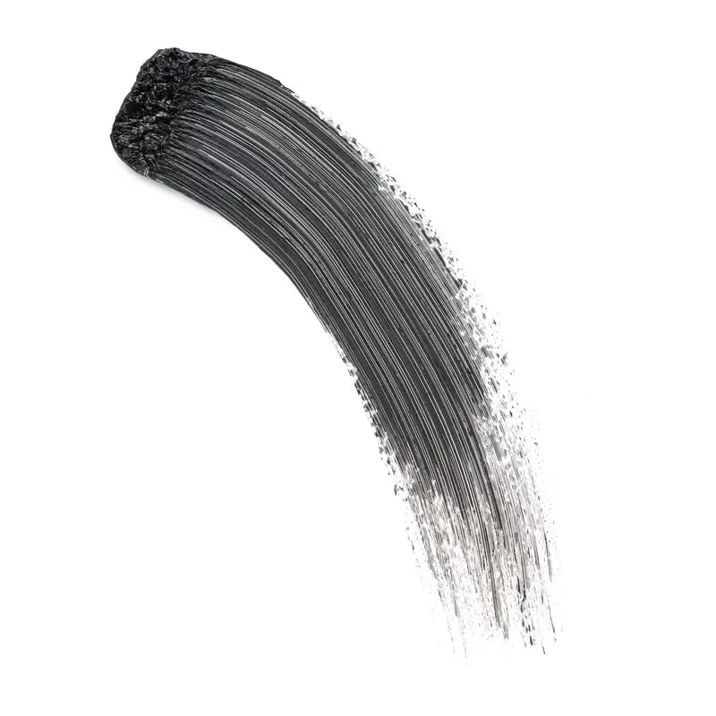 Essence Black Mascara What The Length! Extreme Lengthening 01, 10 ml