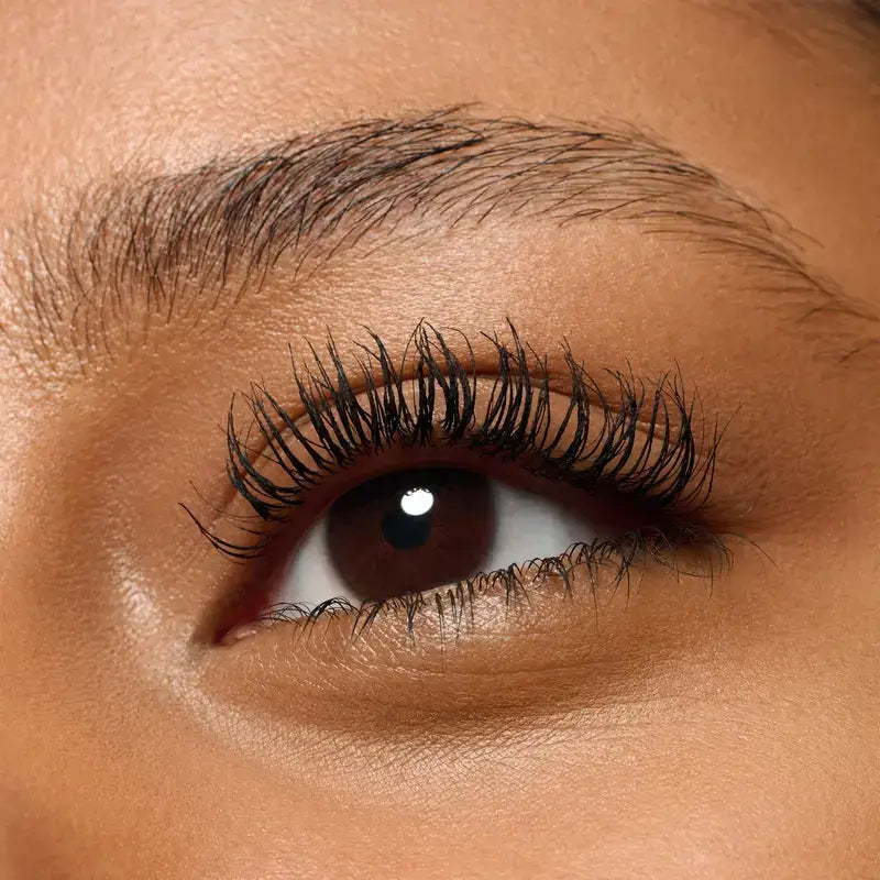 Essence Black Mascara What The Length! Extreme Lengthening 01, 10 ml