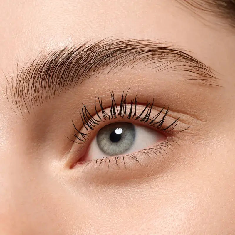 Essence Black Mascara What The Length! Extreme Lengthening 01, 10 ml