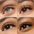 Essence Black Mascara What The Length! Extreme Lengthening 01, 10 ml