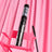 Essence Black Mascara What The Length! Extreme Lengthening 01, 10 ml