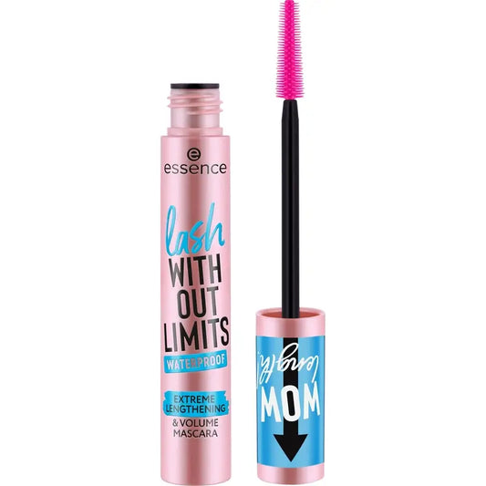 Essence Mascara Without Limits 03 , 13 ml