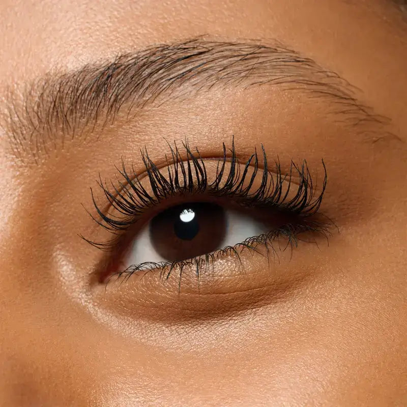 Essence Mascara Get Big! Lashes Curl Boost, 12 ml