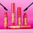 Essence Mascara Get Big! Lashes Curl Boost, 12 ml