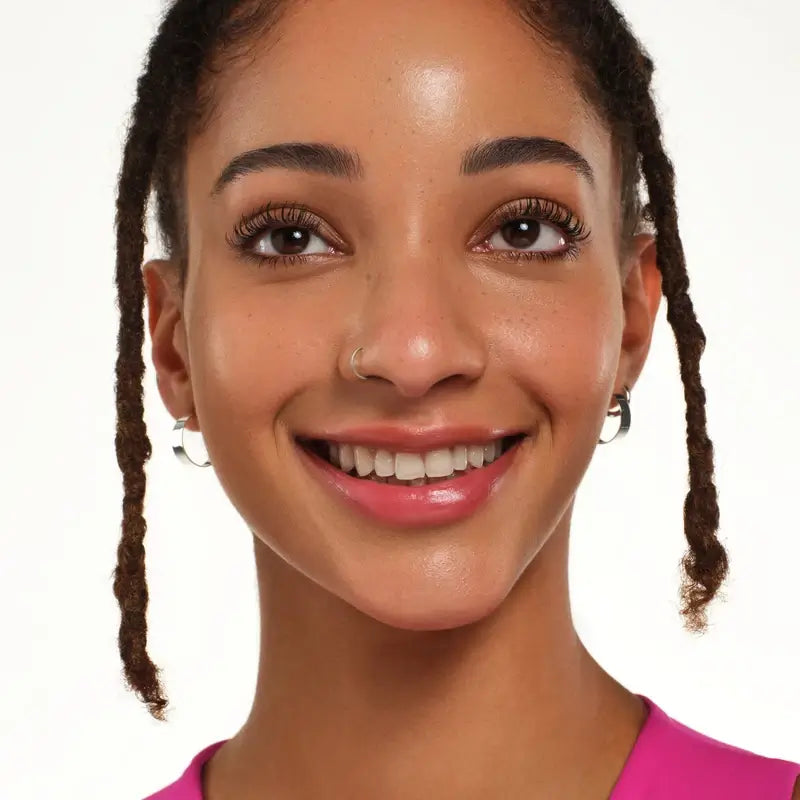 Essence Mascara Get Big! Lashes Curl Boost, 12 ml