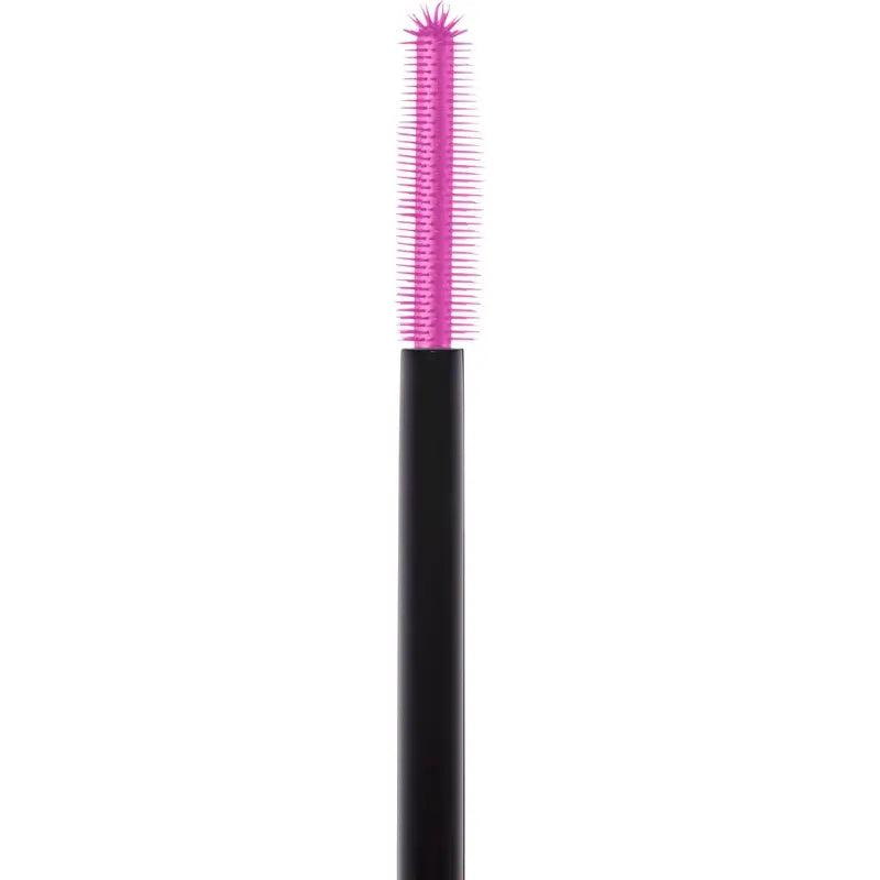 Essence I Love Extreme Crazy Volume Waterproof Brown Mascara 01, 12 ml