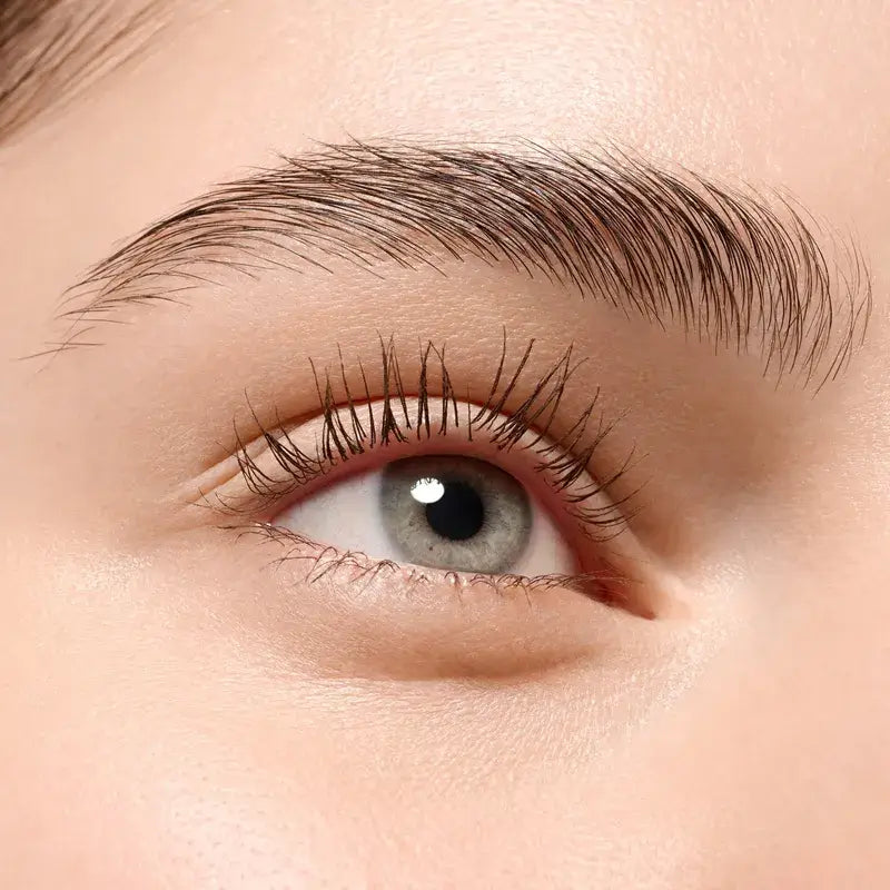 Essence I Love Extreme Crazy Volume Waterproof Brown Mascara 01, 12 ml