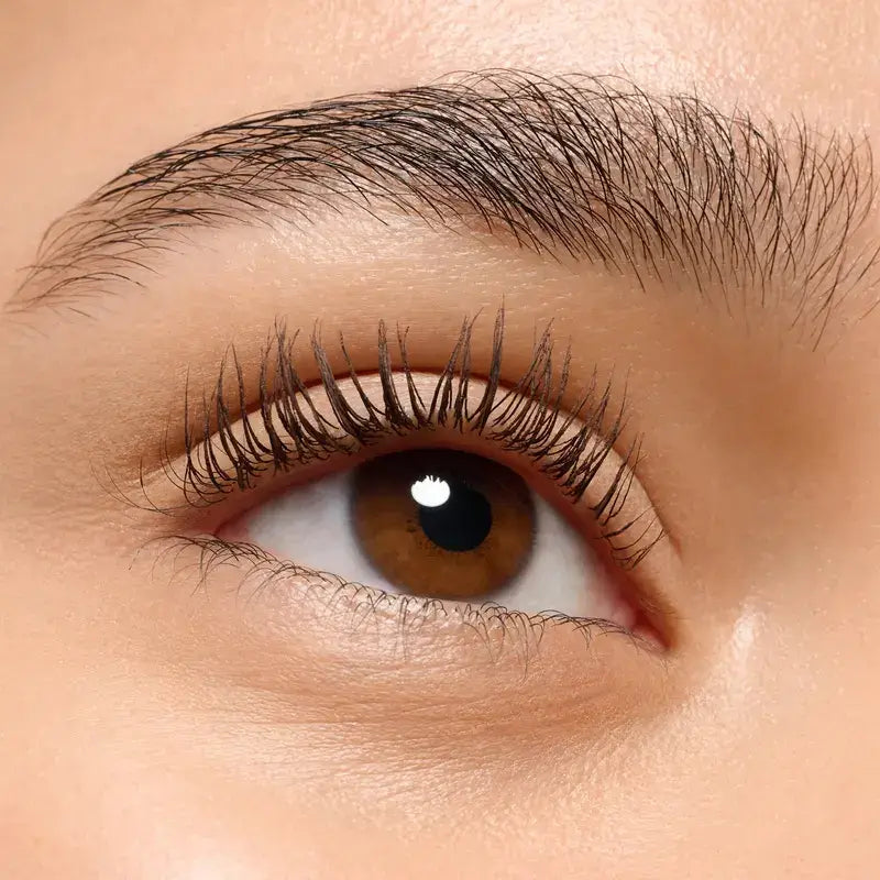 Essence I Love Extreme Crazy Volume Waterproof Brown Mascara 01, 12 ml