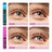 Essence I Love Extreme Crazy Volume Waterproof Brown Mascara 01, 12 ml