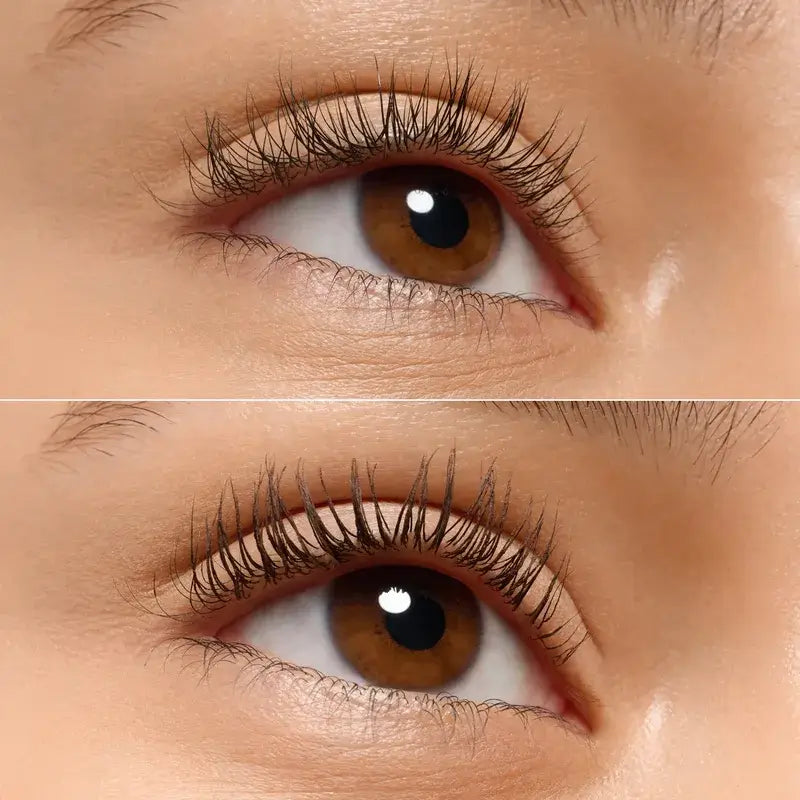 Essence I Love Extreme Crazy Volume Waterproof Brown Mascara 01, 12 ml