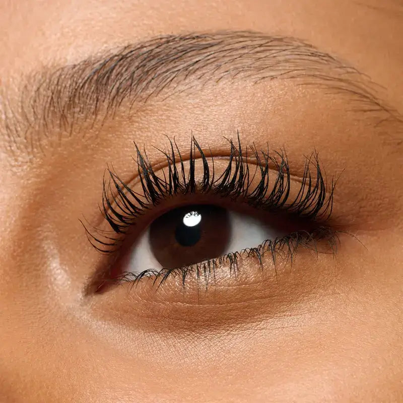 Essence Waterproof Mascara What The Length! Extreme Lengthening 02, 10 ml