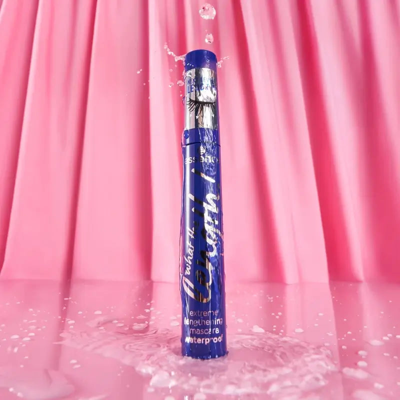 Essence Waterproof Mascara What The Length! Extreme Lengthening 02, 10 ml