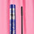 Essence Waterproof Mascara What The Length! Extreme Lengthening 02, 10 ml