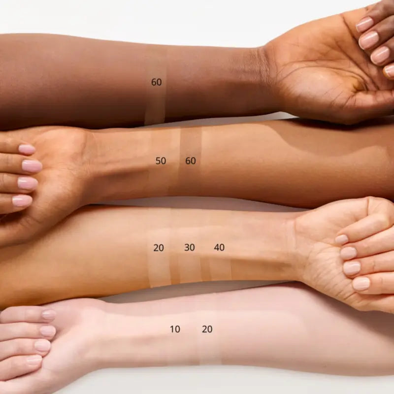 Essence Matte Blur Mattifying Compact Powder 10, 12 g