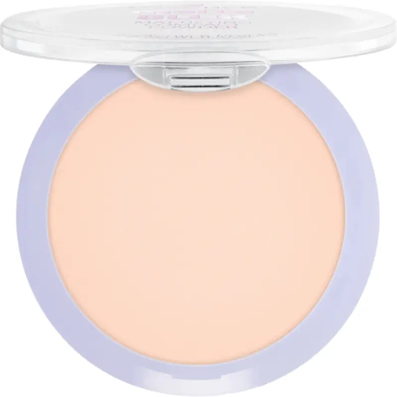 Essence Matte Blur Mattifying Compact Powder 10, 12 g