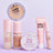 Essence Matte Blur Mattifying Compact Powder 20, 12 g