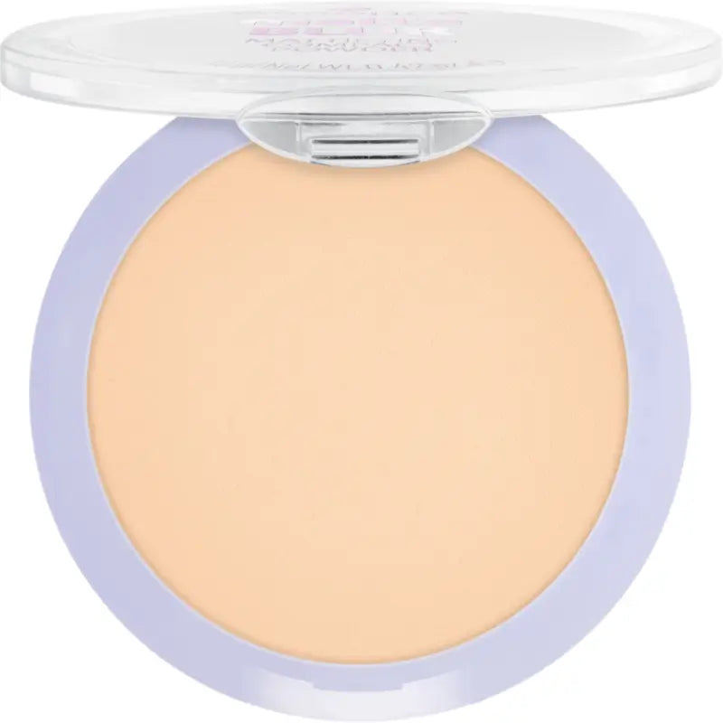 Essence Matte Blur Mattifying Compact Powder 20, 12 g