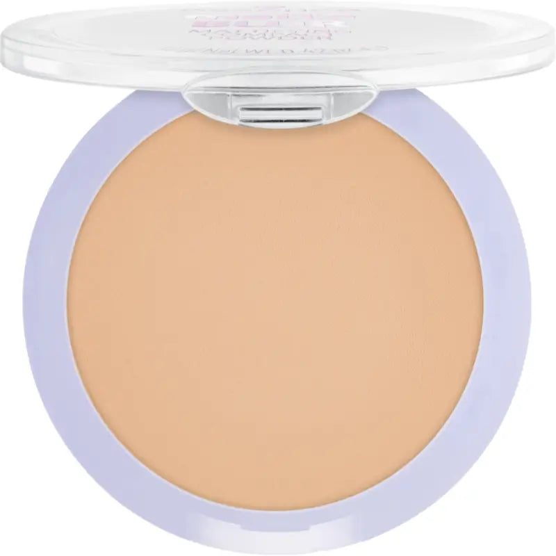 Essence Matte Blur Mattifying Compact Powder 40, 12 g