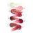 Essence Glossy Milky Glazed Lip Balm 01, 4 ml