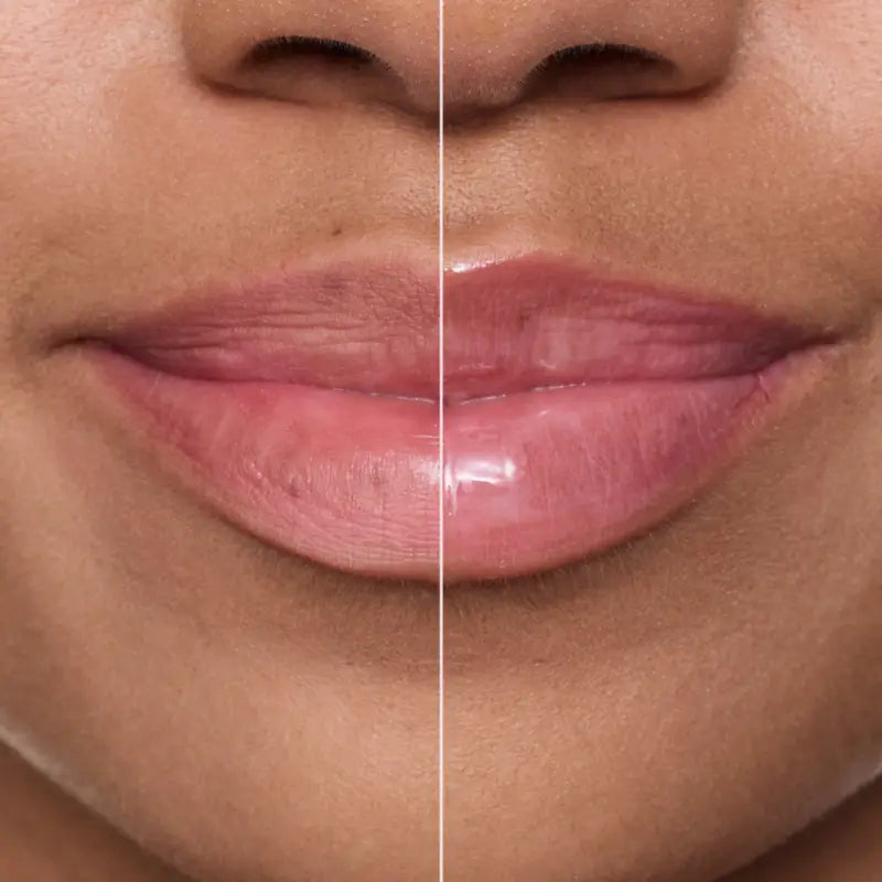 Essence Glossy Milky Glazed Lip Balm 01, 4 ml