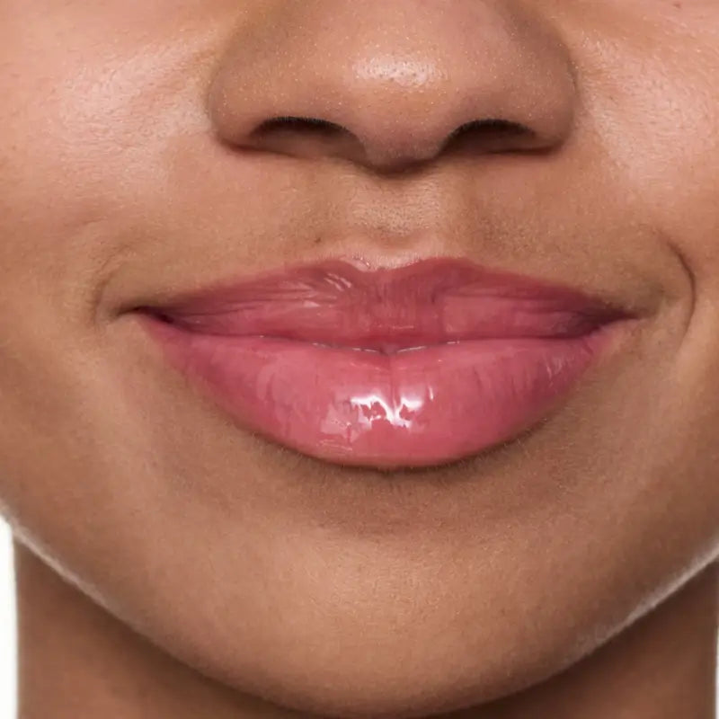 Essence Glossy Milky Glazed Lip Balm 03, 4 ml