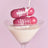 Essence Glossy Milky Glazed Lip Balm 04, 4 ml