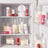 Essence Glossy Milky Glazed Lip Balm 06, 4 ml