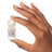 Essence Mini Milky Glazed Nail Varnish 21.5 ml