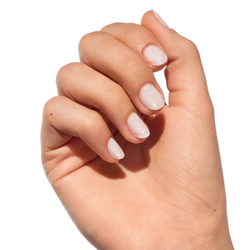 Essence Mini Milky Glazed Nail Varnish 21.5 ml