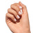 Essence Mini Milky Glazed Nail Varnish 21.5 ml