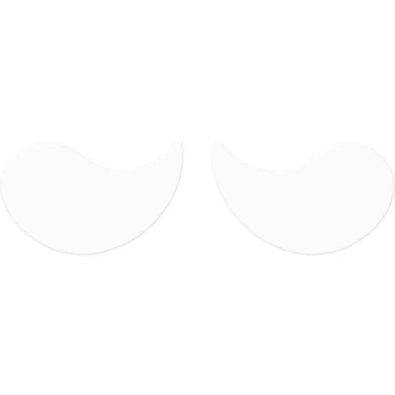 Essence Milky Glazed Hydrogel Eye Patches – 30 pairs