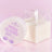 Essence Milky Glazed Hydrogel Eye Patches – 30 pairs