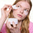 Essence Milky Glazed Hydrogel Eye Patches – 30 pairs