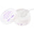 Essence Milky Glazed Hydrogel Eye Patches – 30 pairs