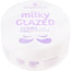 Essence Milky Glazed Hydrogel Eye Patches – 30 pairs