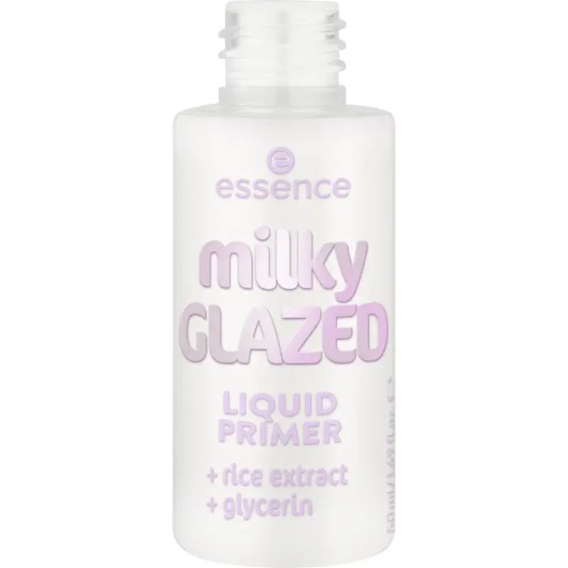 Essence Milky Glazed Liquid Primer, 50 ml