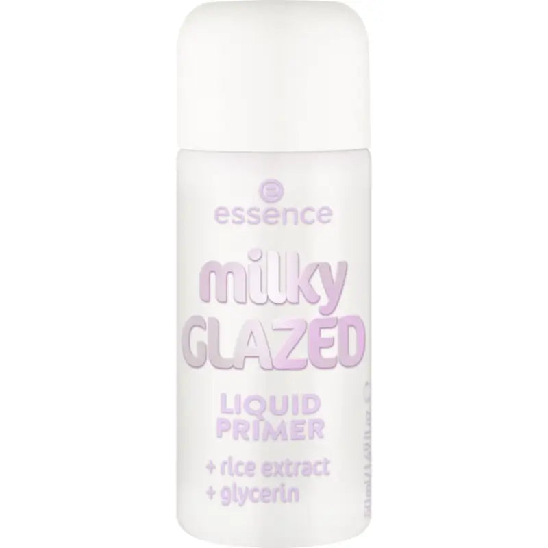 Essence Milky Glazed Liquid Primer, 50 ml