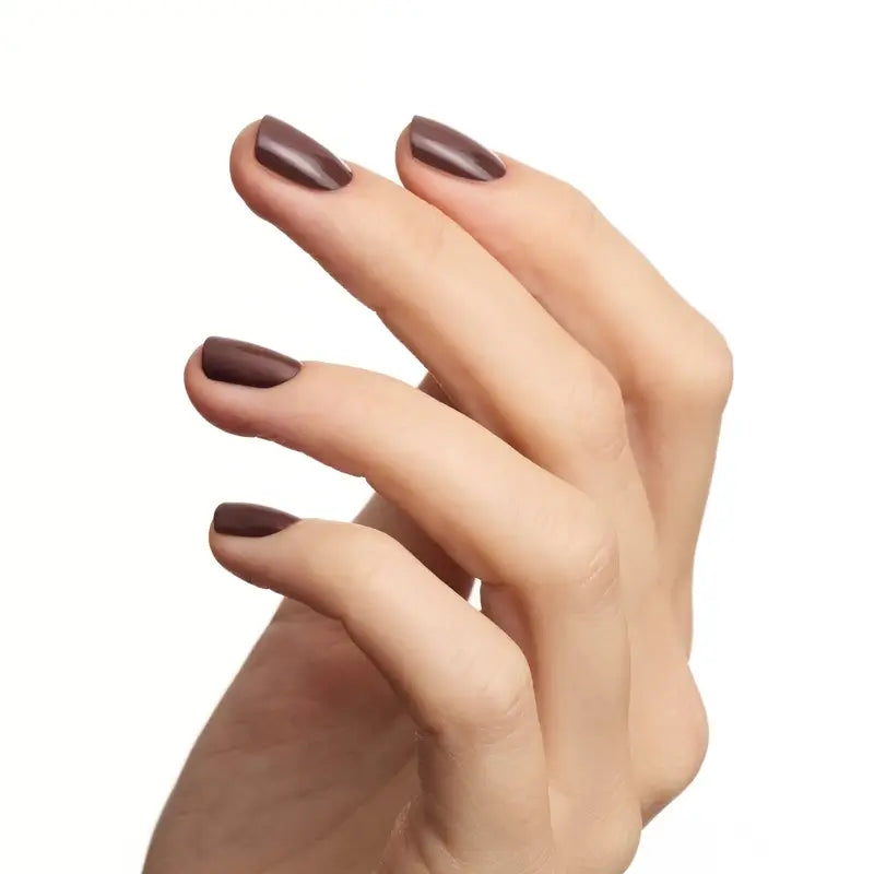 Essence Mini Nail Polish Choco Crush 17, 5 ml