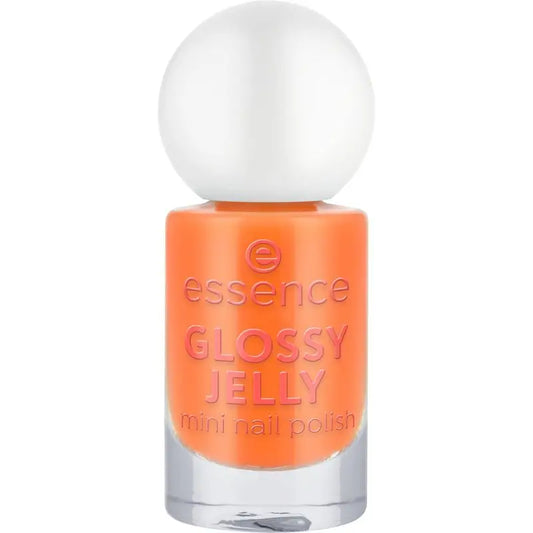 Essence Mini Nail Polish Glossy Jelly 03 , 5 ml