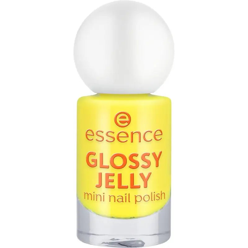 Essence Mini Nail Polish Glossy Jelly 06 , 5 ml