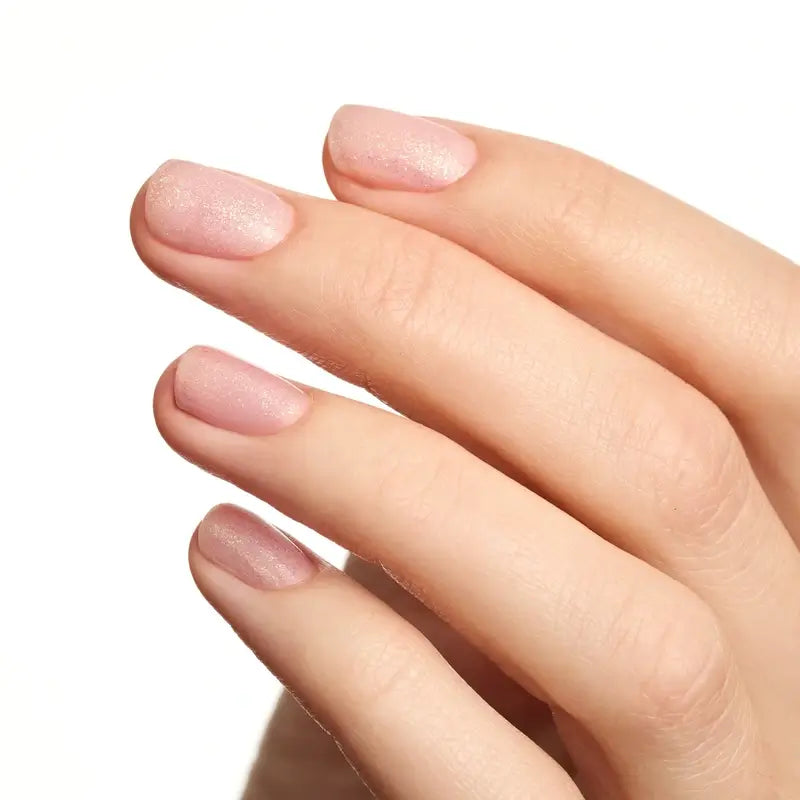 Essence Mini Nail Polish Glow In The Dark 14, 5 ml