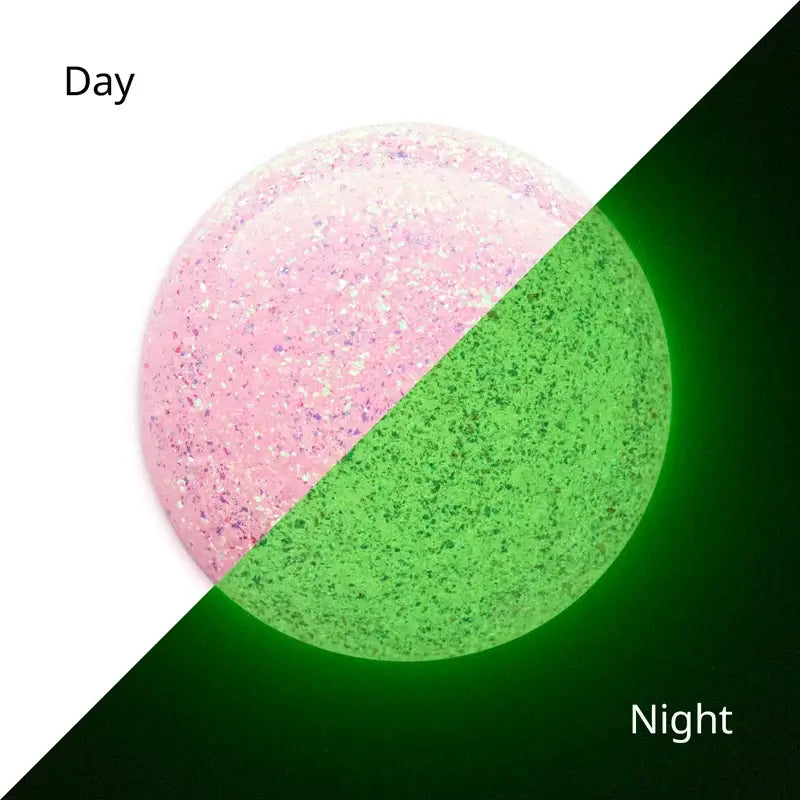 Essence Mini Nail Polish Glow In The Dark 14, 5 ml