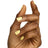 Essence Mini Nail Polish Juicy Fruity 15, 5 ml