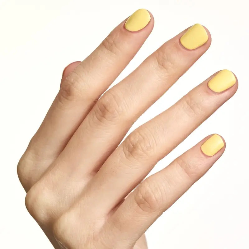 Essence Mini Nail Polish Juicy Fruity 15, 5 ml