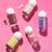 Essence Mini Nail Polish Love You 13, 5 ml
