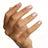Essence Mini Nail Polish Pearly Glaze 16, 5 ml